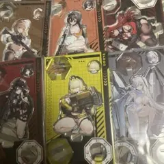 2026年最新】nikke duel encounterの人気アイテム - メルカリ