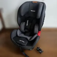 本日依頼価格中　RECARO J1 Duo Smile ISOFIX 2026年最新】recaro j1 duoの人気アイテム - メルカリ