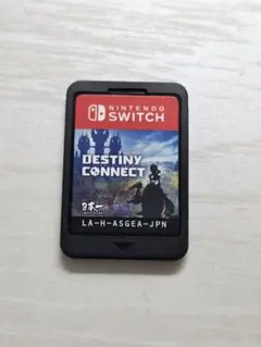 ディスティニーコネクト DESTINY CONNECT Switch