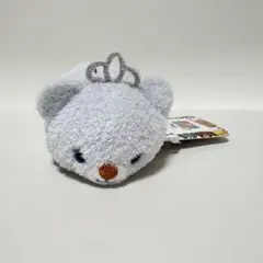 ユニベア ツムツム ブルーローズ