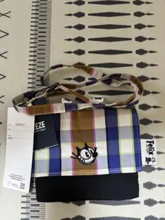 BREEZEフィリックスザキャット