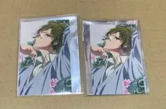 劇場版アイドリッシュセブン 入場者プレゼント コマフィルム 11枚セット NOVELTY | 【公式】『劇場版アイドリッシュセブン LIVE 4bit