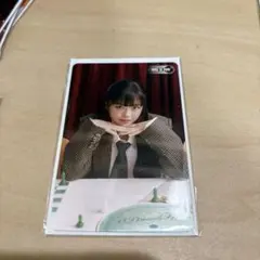 TWICE THIS IS FOR FCくじ参加賞　ジョンヨン