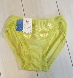 【新品・未使用】Wacoal Mサイズ ショーツ