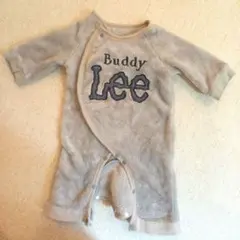Buddy Lee ロンパース