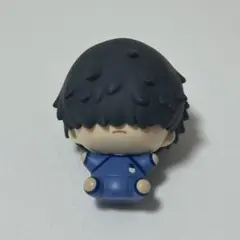 ブルーロック 二子一揮 おすわりフィギュア vol.3
