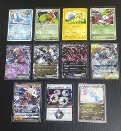 ポケカまとめ売り ar sr sar - メルカリ