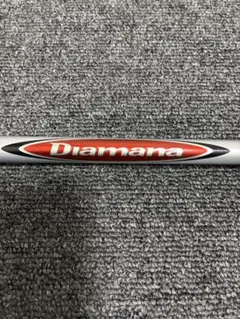 5w用】Diamana RF 70S テーラーメイドスリーブ - メルカリ