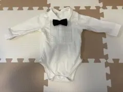 MARLMARL ロンパース 70 フォーマル 男の子