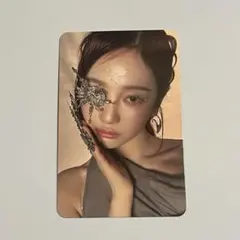 aespa Armageddon Japan exclusive ニンニントレカ