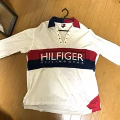 TOMMY HILFIGER シャツ