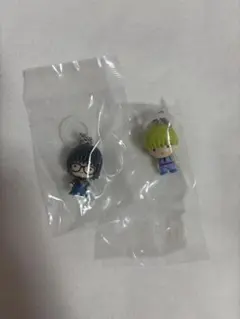 HUNTER × HUNTERめじるしアクセサリー シャルナーク しずく