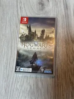 Hogwarts Legacy Nintendo Switch