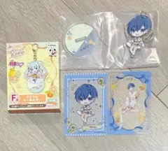 フリューくじ 初音ミク Citrus KAITO 海斗 3点セット