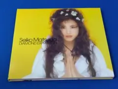 松田聖子 DIAMOND EXPRESSION MD - メルカリ