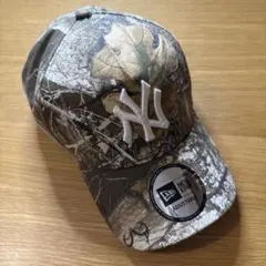 2024AW beams別注 NewEra 9FORTY A-Frame capのサムネイル