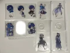 いれいす アクスタ アクキー If いふ - メルカリ