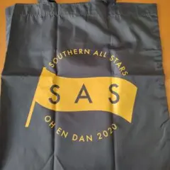 未使用 サザンオールスターズ SOUTHERN ALL STARS トートバッグ