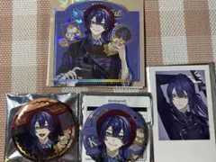 にじさんじ 長尾景 まとめ売り4点