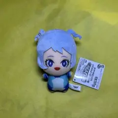 t*t様 ヒロアカ 僕のヒーローアカデミア ちびぐるみ ぬいぐるみ マスコット
