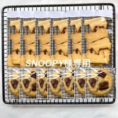SNOOPY様専用