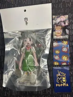 ぽんぽこ フィギュア ソフビ ぽこピー 新品未開封品 - メルカリ
