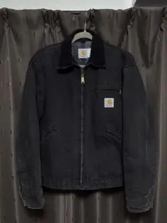 2026年最新】CARHARTT デトロイトジャケット 90sの人気アイテム - メルカリ