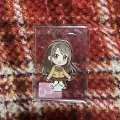 アクリルキャラプレートぷち　島村卯月のサムネイル
