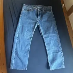 Levi's 505 デニム W36 L32