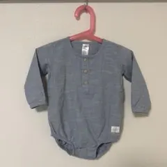 カバーオール ロンパース