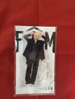 timelesz 篠塚大輝 アクスタ タイムレス ツアー FAM グッズ - メルカリ