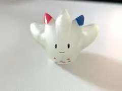 【ポケモン】トゲキッス クリア 指人形 レア