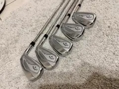 Callaway アイアンセット 5本セット