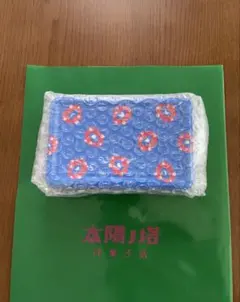 【未開封品】万博 マイドオオキニ ミャクミャク 缶 太陽ノ塔 タイヨウノカンカン