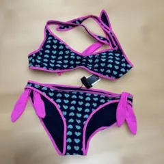MARC BY MARC JACOBS ハート柄ビキニ Sサイズのサムネイル