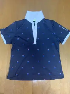 VIVA HEART ポロシャツ 42