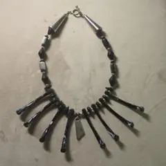 14th Addiction born necklace 骨ネックレス イノシシ 14th Addiction born necklace 骨ネックレス イノシシ - メルカリ