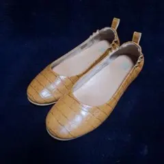 フィットフロップ フラットシューズ