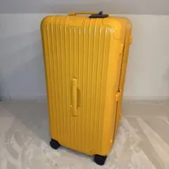 2026年最新】rimowa trunk plusの人気アイテム - メルカリ