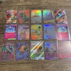 ポケモンカード　まとめ売り②