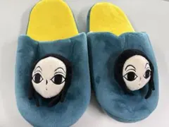 ハンターハンター HUNTER × HUNTER スリッパ アベイル イルミ
