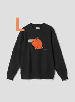 2025年最新】チェンソーマン スウェット/の人気アイテム - メルカリ