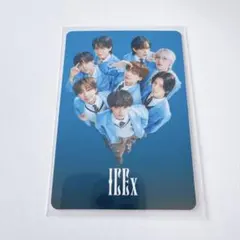 ICEx YES!東京 トレカ