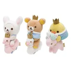 2025年最新】コリラックマのふんわりかわいい夢の人気アイテム