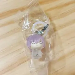 【ガチャガチャ】BLEACH ブリーチ めじるしアクセサリー2 破面編 市丸ギン