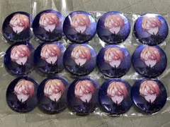 バンドリ MyGO!!!!! 千早愛音 記念ビジュアル 缶バッジ30個セット