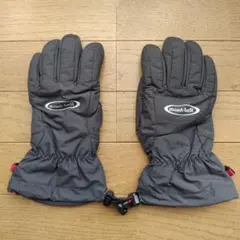 mont-bell ウィンタートレッキンググローブ