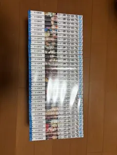 呪術廻戦 全巻セット (1-30+0巻)