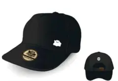 ぽこあポケモン　限定キャップ　メタモンオリジナルキャップ