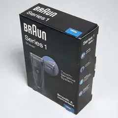 希少！ Braun Series 1 190s-1 新品未使用品 希少！Braun Series 1 190s-1 新品未使用未開封 楽天市場】braun